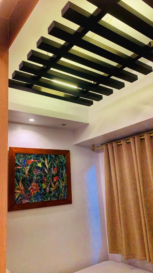 Son'S Condo Smdc Wind Tagaytay Tagaytay City Eksteriør billede