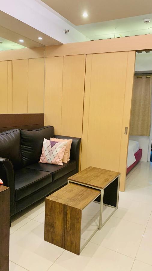 Son'S Condo Smdc Wind Tagaytay Tagaytay City Eksteriør billede