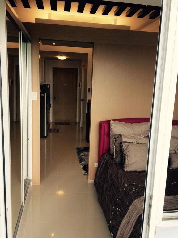 Son'S Condo Smdc Wind Tagaytay Tagaytay City Eksteriør billede