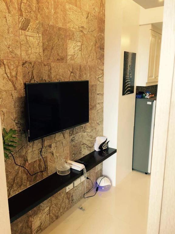 Son'S Condo Smdc Wind Tagaytay Tagaytay City Eksteriør billede
