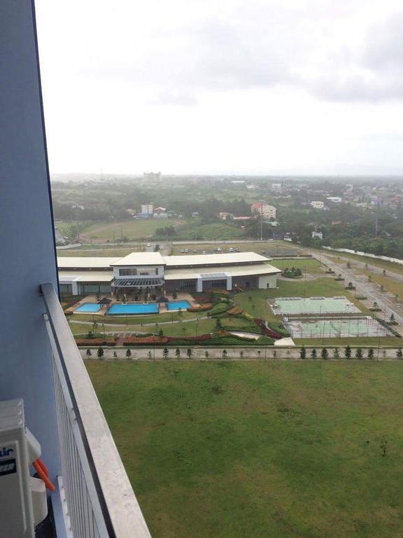 Son'S Condo Smdc Wind Tagaytay Tagaytay City Eksteriør billede