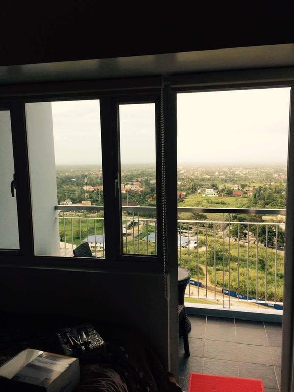 Son'S Condo Smdc Wind Tagaytay Tagaytay City Eksteriør billede