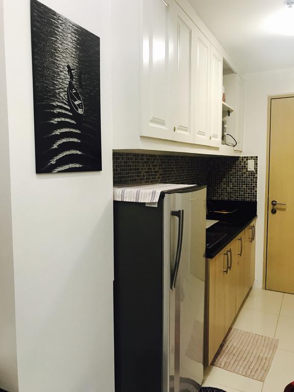 Son'S Condo Smdc Wind Tagaytay Tagaytay City Eksteriør billede