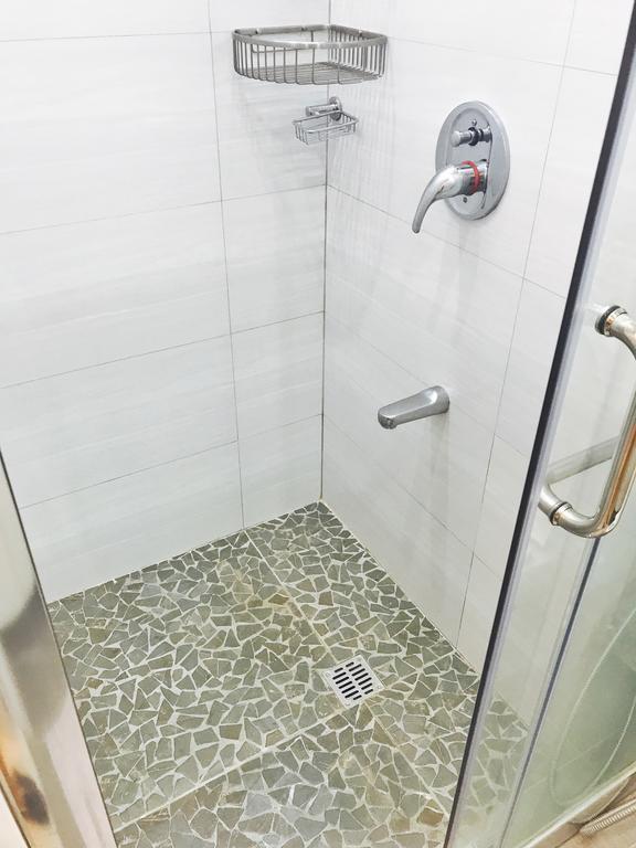 Son'S Condo Smdc Wind Tagaytay Tagaytay City Eksteriør billede