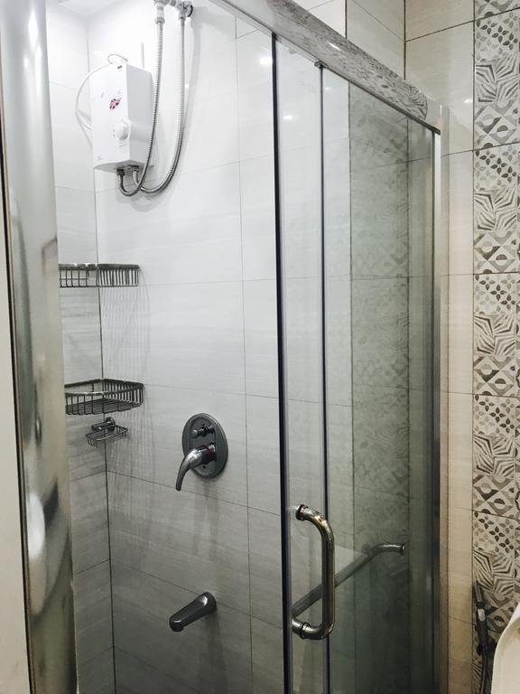 Son'S Condo Smdc Wind Tagaytay Tagaytay City Eksteriør billede